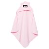 Terry Cloth Hooded Towel with Ears Thumbnail