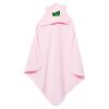 Terry Cloth Hooded Towel with Ears Thumbnail