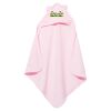 Terry Cloth Hooded Towel with Ears Thumbnail