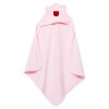 Terry Cloth Hooded Towel with Ears Thumbnail