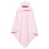 Terry Cloth Hooded Towel with Ears Thumbnail