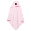 Terry Cloth Hooded Towel with Ears Thumbnail