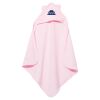 Terry Cloth Hooded Towel with Ears Thumbnail