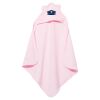 Terry Cloth Hooded Towel with Ears Thumbnail