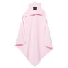 Terry Cloth Hooded Towel with Ears Thumbnail
