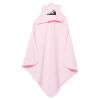 Terry Cloth Hooded Towel with Ears Thumbnail