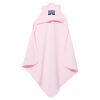Terry Cloth Hooded Towel with Ears Thumbnail