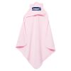Terry Cloth Hooded Towel with Ears Thumbnail