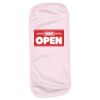 Infant Terry Burp Cloth Thumbnail