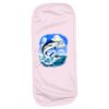 Infant Terry Burp Cloth Thumbnail