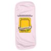 Infant Terry Burp Cloth Thumbnail