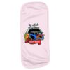 Infant Terry Burp Cloth Thumbnail