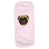 Infant Terry Burp Cloth Thumbnail