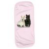 Infant Terry Burp Cloth Thumbnail
