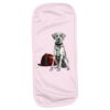 Infant Terry Burp Cloth Thumbnail