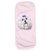 Infant Terry Burp Cloth Thumbnail