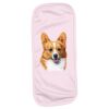 Infant Terry Burp Cloth Thumbnail