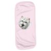 Infant Terry Burp Cloth Thumbnail