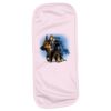 Infant Terry Burp Cloth Thumbnail