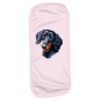 Infant Terry Burp Cloth Thumbnail