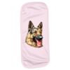 Infant Terry Burp Cloth Thumbnail
