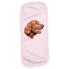 Infant Terry Burp Cloth Thumbnail