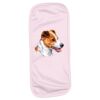 Infant Terry Burp Cloth Thumbnail