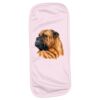 Infant Terry Burp Cloth Thumbnail