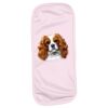 Infant Terry Burp Cloth Thumbnail