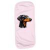 Infant Terry Burp Cloth Thumbnail
