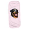 Infant Terry Burp Cloth Thumbnail