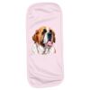 Infant Terry Burp Cloth Thumbnail