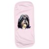 Infant Terry Burp Cloth Thumbnail