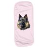 Infant Terry Burp Cloth Thumbnail