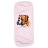 Infant Terry Burp Cloth Thumbnail