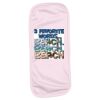 Infant Terry Burp Cloth Thumbnail