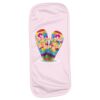 Infant Terry Burp Cloth Thumbnail