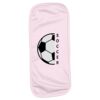 Infant Terry Burp Cloth Thumbnail