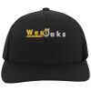 Trucker Snapback Cap Thumbnail