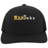 Trucker Snapback Cap Thumbnail
