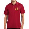 Sport Tek Micropique Sport Wick ® Polo Thumbnail