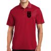 Sport Tek Micropique Sport Wick ® Polo Thumbnail