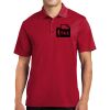 Sport Tek Micropique Sport Wick ® Polo Thumbnail