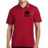 Sport Tek Micropique Sport Wick ® Polo Thumbnail