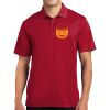 Sport Tek Micropique Sport Wick ® Polo Thumbnail
