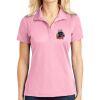 Sport Tek Ladies Micropique Sport Wick ® Polo Thumbnail