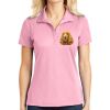Sport Tek Ladies Micropique Sport Wick ® Polo Thumbnail