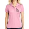 Sport Tek Ladies Micropique Sport Wick ® Polo Thumbnail