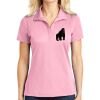 Sport Tek Ladies Micropique Sport Wick ® Polo Thumbnail