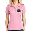 Sport Tek Ladies Micropique Sport Wick ® Polo Thumbnail